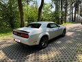 2017 Dodge Challenger III Рестайлинг 2, белый, 3290000 рублей - вид 6