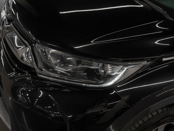 2020 Honda CR-V V, чёрный, 2875000 рублей - вид 26