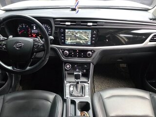 2019 SsangYong Korando IV, белый, 1730000 рублей, вид 5