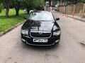 2012 Skoda Superb II, чёрный