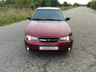 2012 Daewoo Nexia I Рестайлинг, фиолетовый, 350000 рублей, вид 1