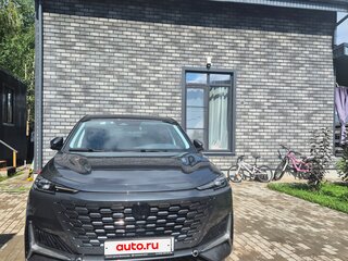 2024 Changan UNI-K, серый, 3000000 рублей, вид 2