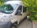 2013 Citroen Jumper, белый, 1500000 рублей - вид 1