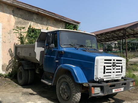 2003 ЗИЛ 4508, синий, 638000 рублей, вид 2