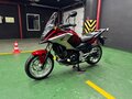 2016 Honda NC 750X, красный, 850000 рублей - вид 6