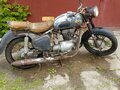 1958 Simson 425, чёрный, 699000 рублей