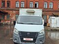 2017 ГАЗ ГАЗель Next, белый, 1750000 рублей