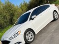 2018 Ford Fusion (North America) II Рестайлинг, белый, 1500000 рублей
