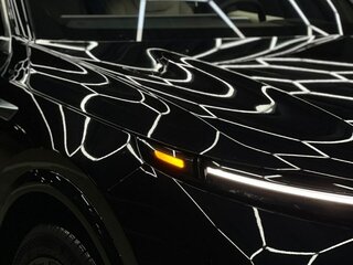 2024 Li Auto (Lixiang) L7 I, чёрный, 8500000 рублей, вид 2