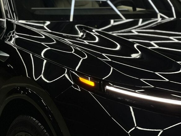2024 Li Auto (Lixiang) L7 52.3 kWh I Рестайлинг, чёрный, 8000000 рублей - вид 2