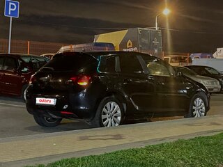 2011 Opel Astra J, чёрный, 400000 рублей, вид 5