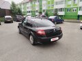 2006 Renault Megane II Рестайлинг, чёрный - вид 4