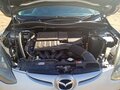 2011 Mazda Demio Miller Cycle III (DE), серый, 600000 рублей - вид 9