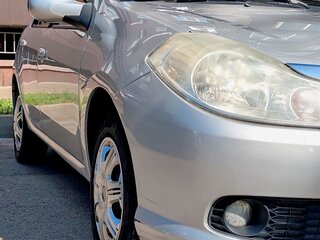 2011 Renault Symbol ll, серый, 500000 рублей, вид 3