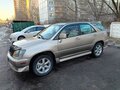 2000 Lexus RX 300 I, жёлтый, 780000 рублей - вид 5