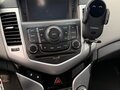 2012 Chevrolet Cruze I, чёрный, 700000 рублей - вид 4