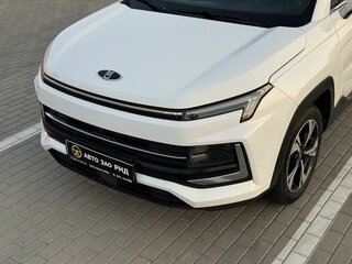 2022 Москвич 3, белый, 990000 рублей, вид 5
