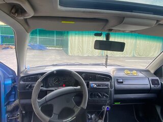 1993 Volkswagen Vento, синий, 160000 рублей, вид 4