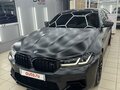 2018 BMW M5 VI (F90), синий, 8000000 рублей