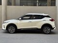 2023 Nissan Kicks I Рестайлинг, белый, 1400000 рублей - вид 2