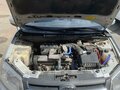 2012 Lada (ВАЗ) Granta I, серебристый, 395000 рублей - вид 11