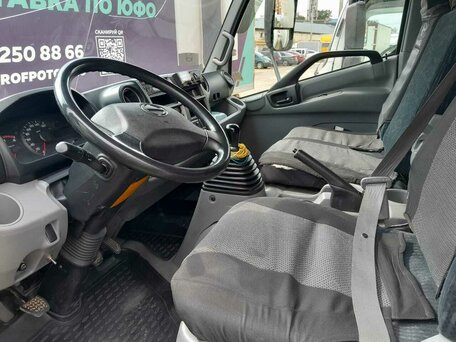 2020 Hino Series 300 (Dutro), белый, 3900000 рублей, вид 5