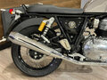 2026 Royal Enfield Continental GT, серебристый, 746000 рублей - вид 5