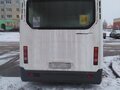 2014 ГАЗ Next Citiline, белый - вид 6