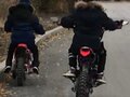 2023 Apollo DT125, красный, 100000 рублей - вид 6