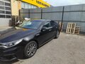 2019 Kia Optima IV Рестайлинг, чёрный - вид 8