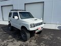 2007 Suzuki Jimny Kei car III Рестайлинг 1, белый, 799000 рублей - вид 3
