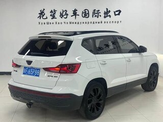 2022 Jetta VS5 I Рестайлинг, белый, 1518000 рублей, вид 4