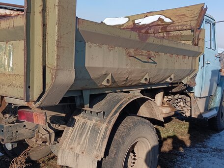 1994 ЗИЛ 4508, голубой, 550000 рублей, вид 2