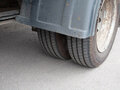 2013 Ford Transit, чёрный, 1250000 рублей - вид 7