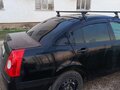 2007 Chery Fora (A21), чёрный, 300000 рублей - вид 2
