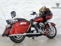 2008 Harley-Davidson Road Glide, красный, 877000 рублей - вид 5