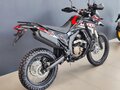 2026 Loncin DS250, чёрный, 258000 рублей - вид 2