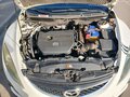 2010 Mazda 6 II (GH) Рестайлинг, белый, 700000 рублей - вид 9