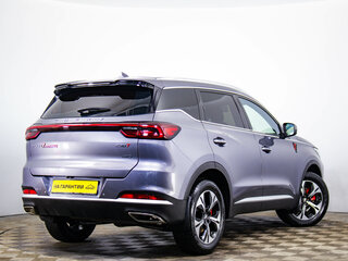 2023 Chery Tiggo 7 Pro Max I, серый, 1799000 рублей, вид 4
