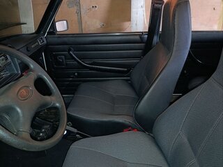 2011 Lada (ВАЗ) 2107, белый, 500000 рублей, вид 5