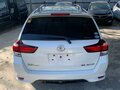 2015 Toyota Corolla Fielder XI (E160, E170, E180) Рестайлинг 1, белый, 1600000 рублей - вид 5