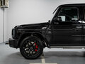 2026 Mercedes-Benz G-Класс AMG 63 AMG II (W465) Рестайлинг, чёрный, 30490000 рублей - вид 8