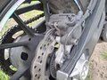 2014 Yamaha MT-07 (FZ-07), белый, 530000 рублей - вид 2