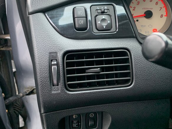 2005 Mitsubishi Lancer IX, серый, 1000000 рублей - вид 20
