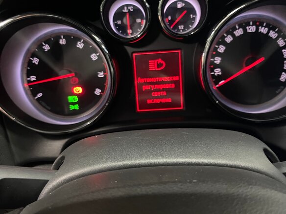 2011 Opel Astra J, белый, 850000 рублей - вид 20