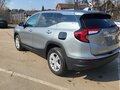 2024 GMC Terrain II Рестайлинг, серый, 3800000 рублей - вид 5
