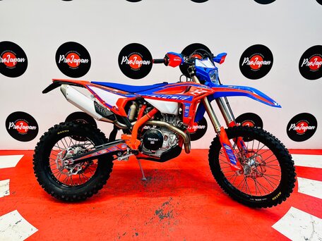 2025 Beta RR 4T 350/390/430/480 RC, красный, 780000 рублей, вид 1