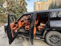 2024 BYD Yangwang U8 49 kWh, чёрный, 12600000 рублей - вид 5
