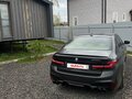 2019 BMW 5 серии 520i VII (G30/G31/G38), серый, 4250000 рублей - вид 2