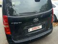 2011 Hyundai Grand Starex, чёрный, 1350000 рублей - вид 4